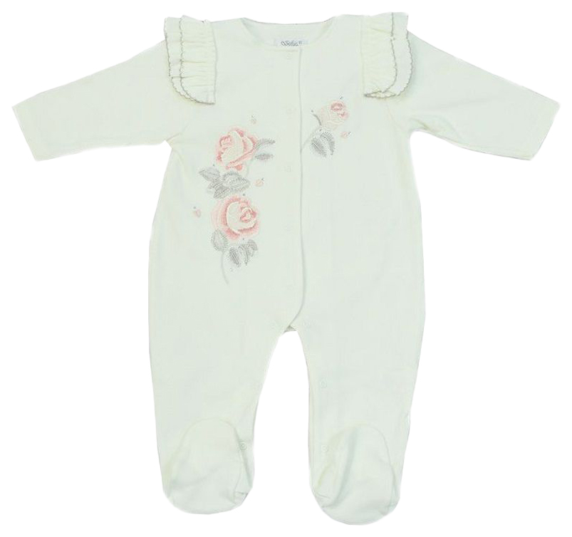 

Комбинезон Sofija (София) LAJLA хлопок р.62 4746, Lajla
