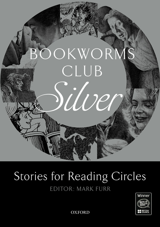 

Bookworms Club Stories for Reading Circles: Silver