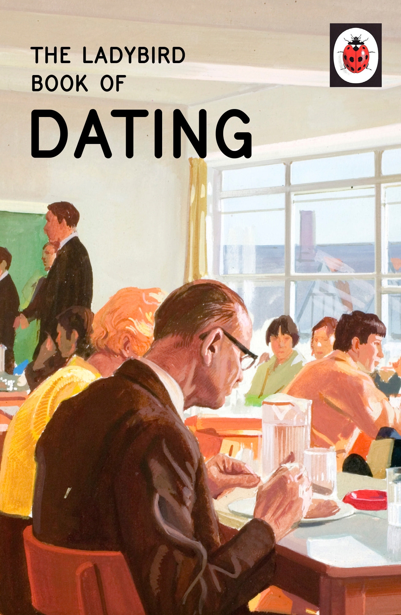 

The Ladybird Book of Dating
