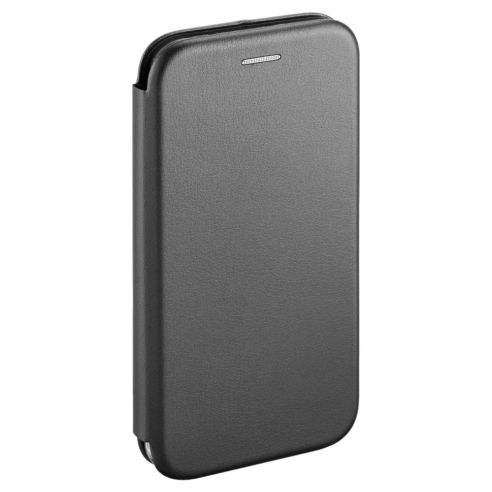 фото Чехол deppa clamshell case для samsung galaxy a40 (2019) black