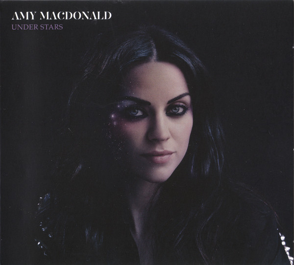 

Amy MacDonald Under Stars (Deluxe Edition)