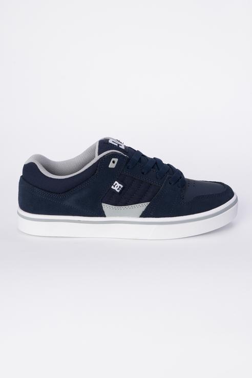 фото Кроссовки мужские dc shoes adys100224-nav синие 40 ru