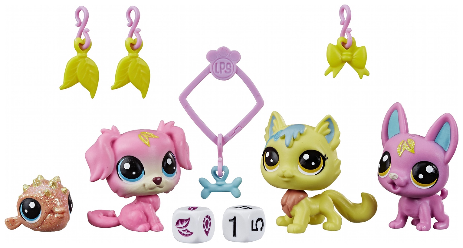 Товары бренда littlest pet shop купить онлайн с доставкой. Цены, фото и  отзывы