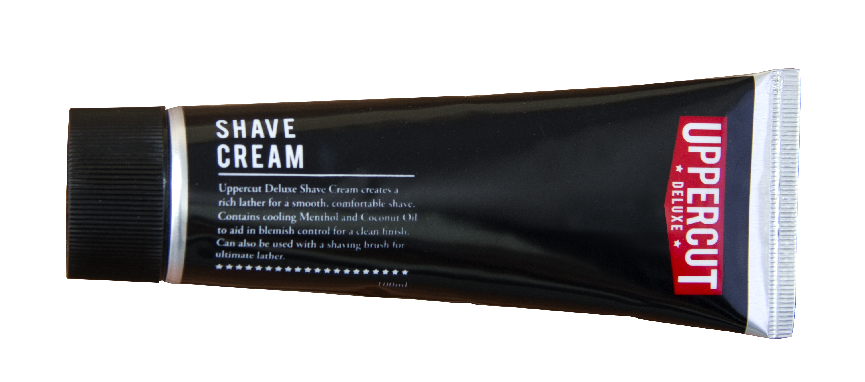 

Крем для бритья UPPERCUT Shave Cream 100 мл
