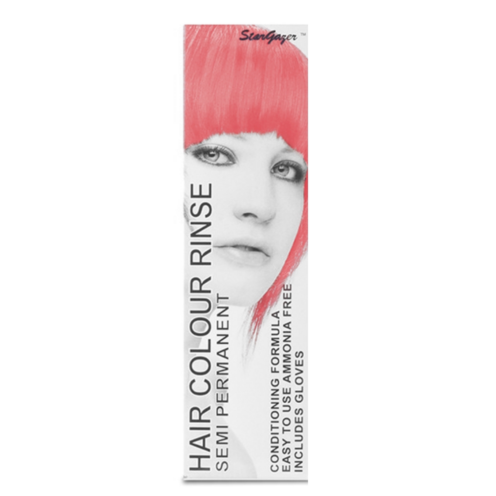 

Краска для волос STARGAZER Rose Pink