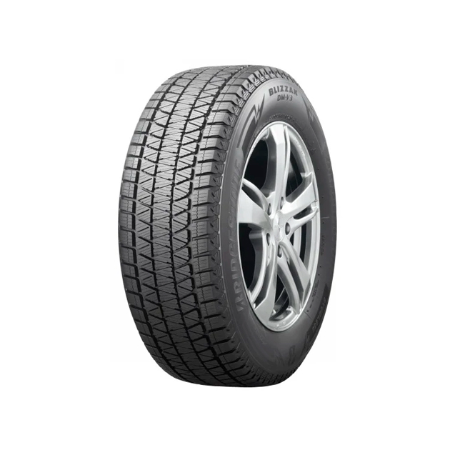 

Шины BRIDGESTONE Blizzak DM-V3 235/55 R18 100T, Blizzak DM-V3
