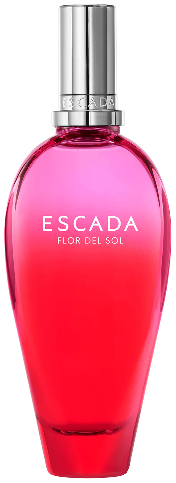 Туалетная вода Escada Flor Del Sol Eau de Toilette Limited Edition 100 мл япония изнутри как на самом деле живут в стране восходящего солнца