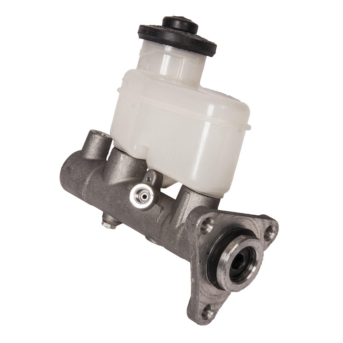 

Главный тормозной цилиндр BOSCH 0204817839