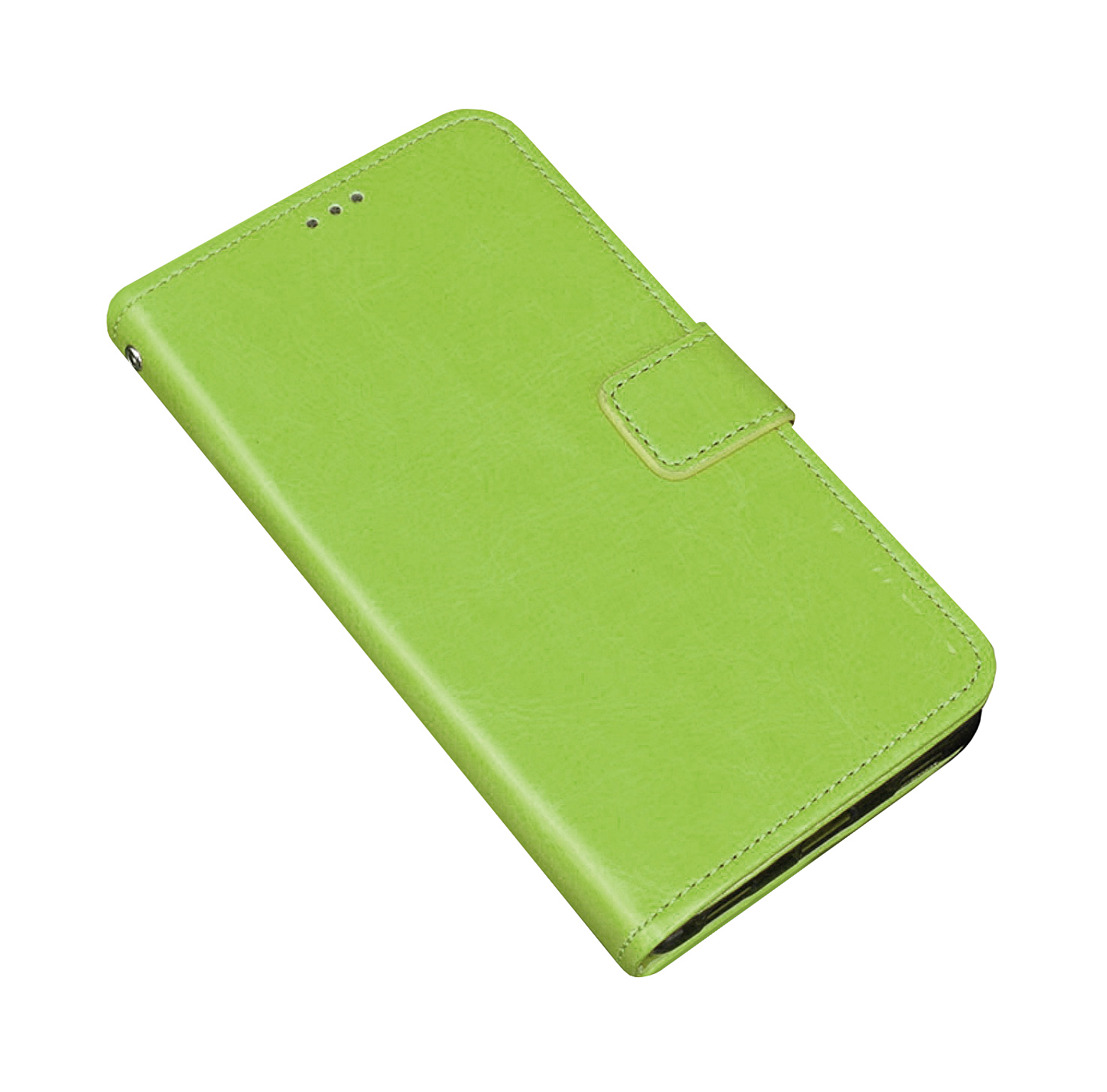 

Чехол MyPads для iPhone 4/ 4S Green (14562), Зеленый