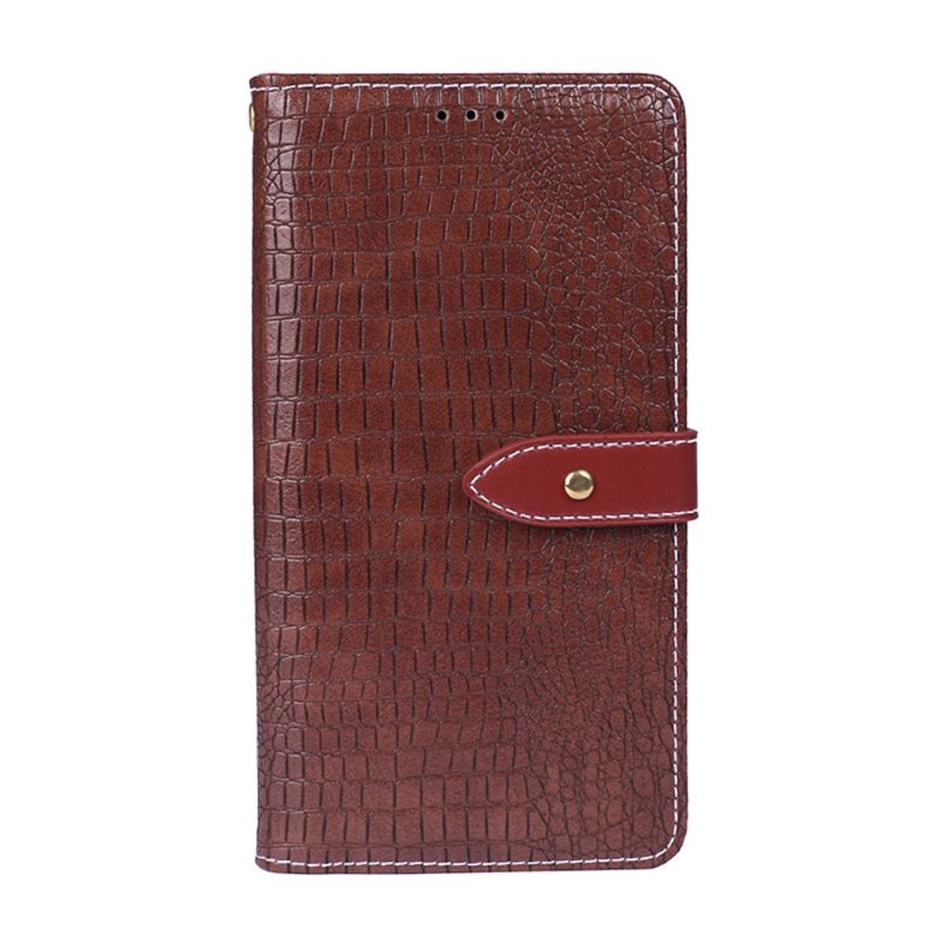 

Чехол MyPads для iPhone 6 plus/6S plus 5.5 Brown (38275)