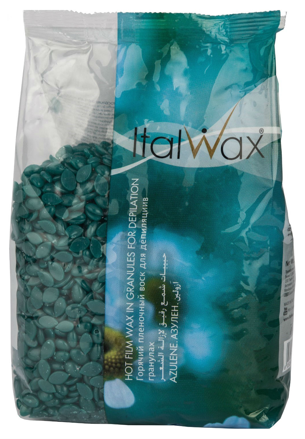 Italwax купить