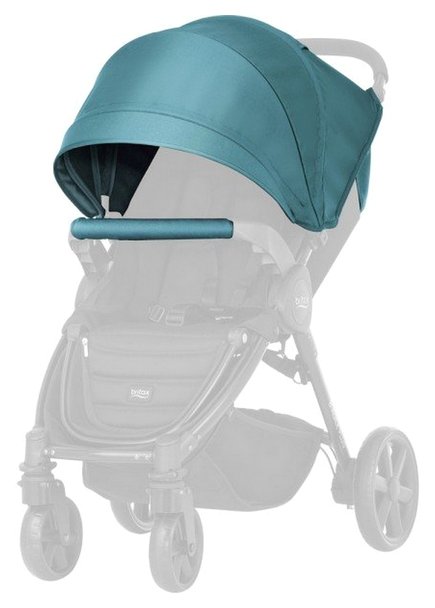 

Капор для коляски Britax Roemer Lagoon Green B-Agile/ B-Motion 4 Plus