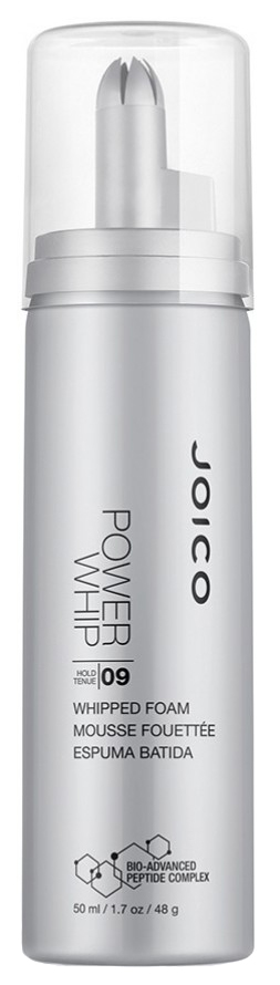 

Средство для укладки волос Joico Power Whip Whipped foam 50 мл