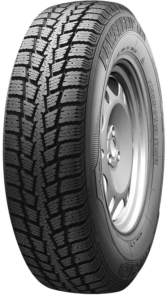 фото Шины kumho power grip kc11 205/80 r16 104 2145533