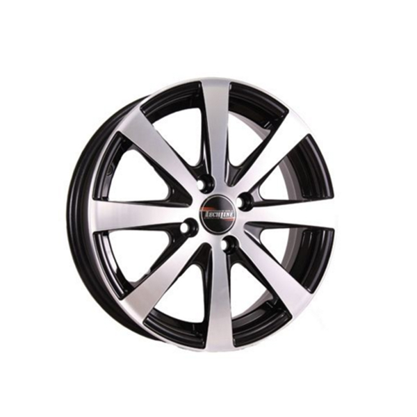 

Колесный диск Tech Line R16 6J PCD4x100 ET37 D67.1 WHS145068