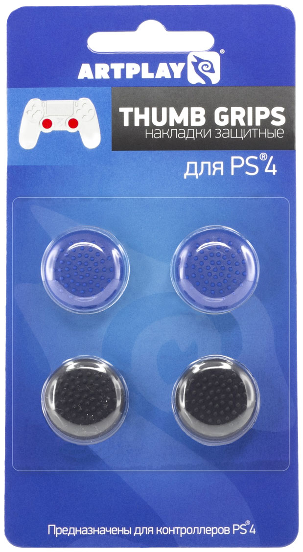 Накладка на стик для геймпада Artplays ACPS4101 для Playstation 4