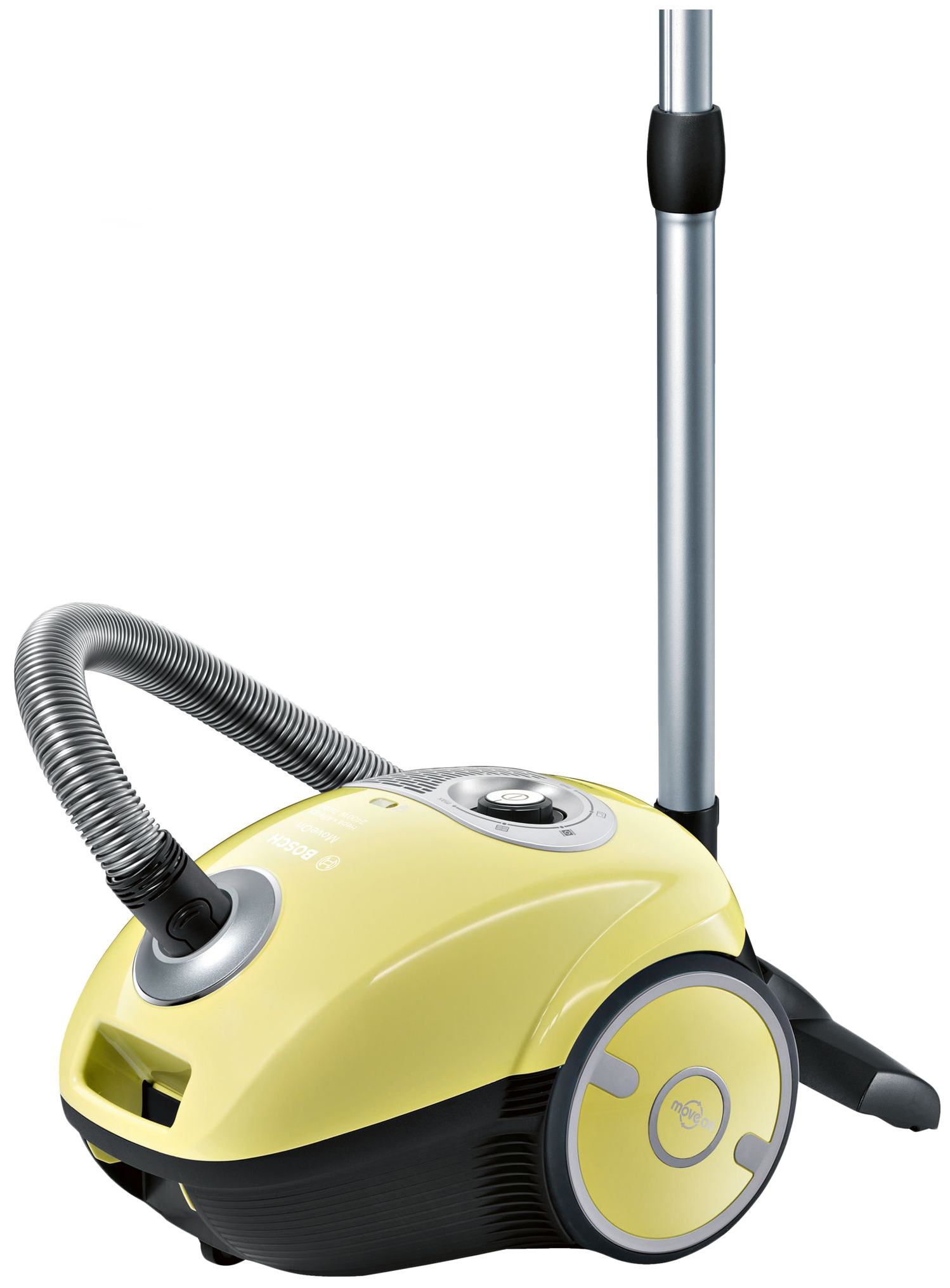 

Пылесос Bosch MoveOn MoveOn BGL35MOV41 Yellow, MoveOn BGL35MOV41