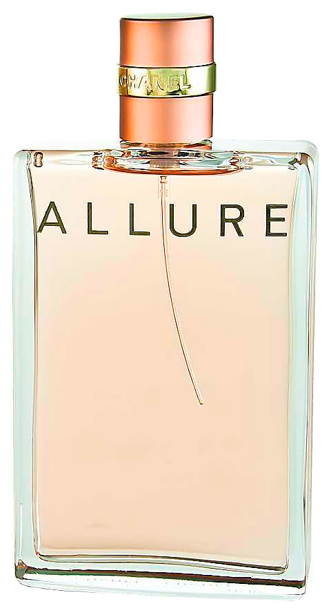 

Парфюмерная вода Chanel Allure, 50 мл, Allure Woman 50 ml