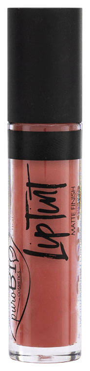

Тинт для губ PuroBio LipTint Aragosta 02 Ярко-оранжевый