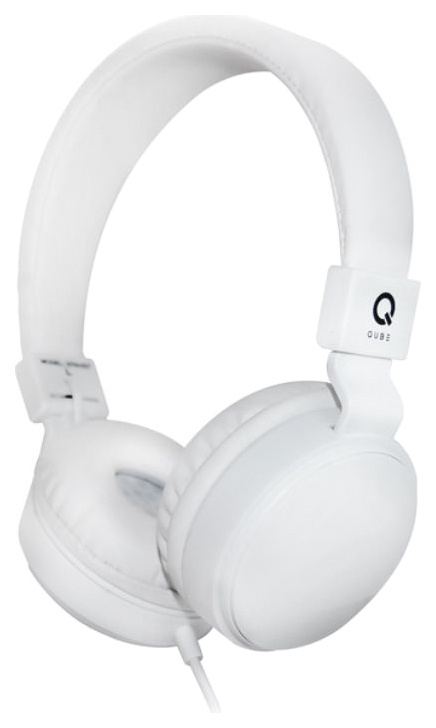 фото Наушники w.o.l.t. stn-027 white