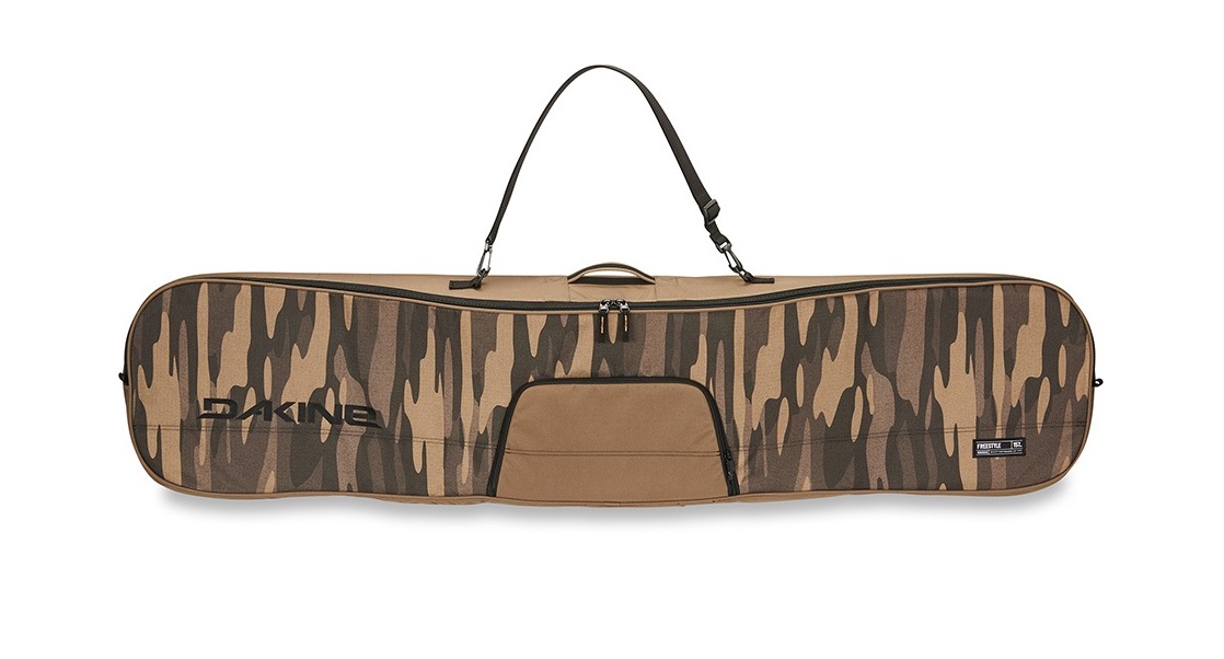 Чехол для сноуборда Dakine Freestyle Snowboard Bag,