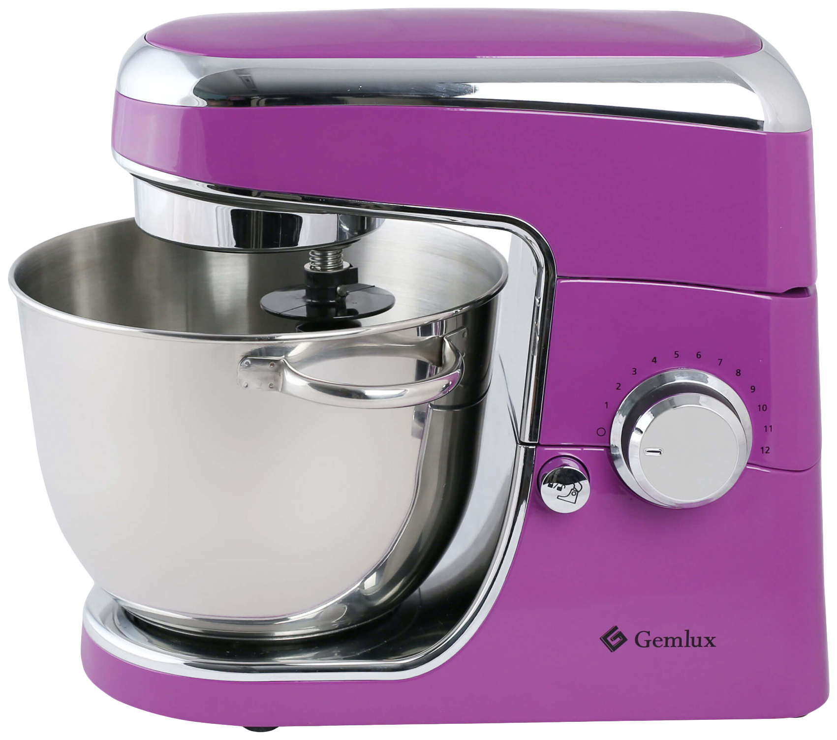 Миксер Gemlux GL-SM-88V миксер gemlux gl sm5 5dr purple