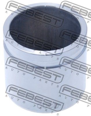 

Поршень суппорта Febest передний для Kia Rio/Hyundai Solaris 10- 1276-ELNF