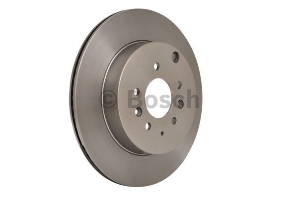 фото Тормозной диск bosch 0986479c30