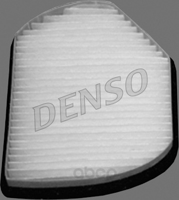 фото Фильтр воздушный салона denso dcf009p