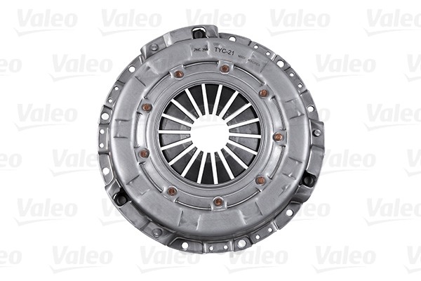 

Комплект сцепления Valeo Toyota Land Cruiser 802431