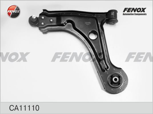 фото Рычаг подвески fenox ca11110