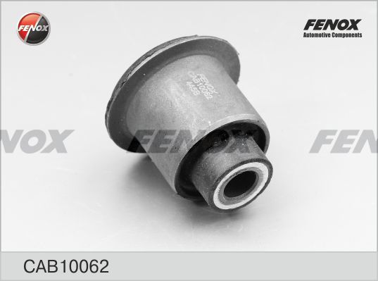 фото Сайлентблок нижнего переднего рычага fenox cab10062 honda accord 02-08, 08-