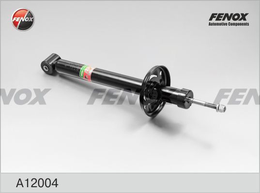 фото Амортизатор задний vw golf iiiii, jetta ii, vento, chery bonusvery a13, заз forza a12004 fenox