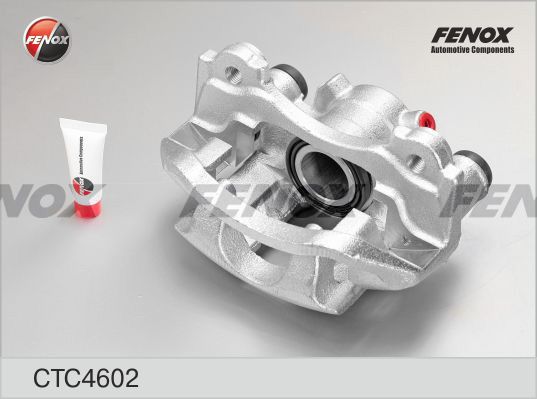 

Тормозной суппорт FENOX CTC4602 задний правый
