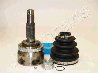 

Шрус Japanparts GI-152