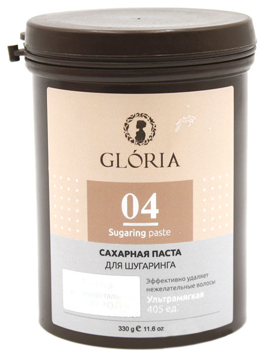 Gloria сахарная паста