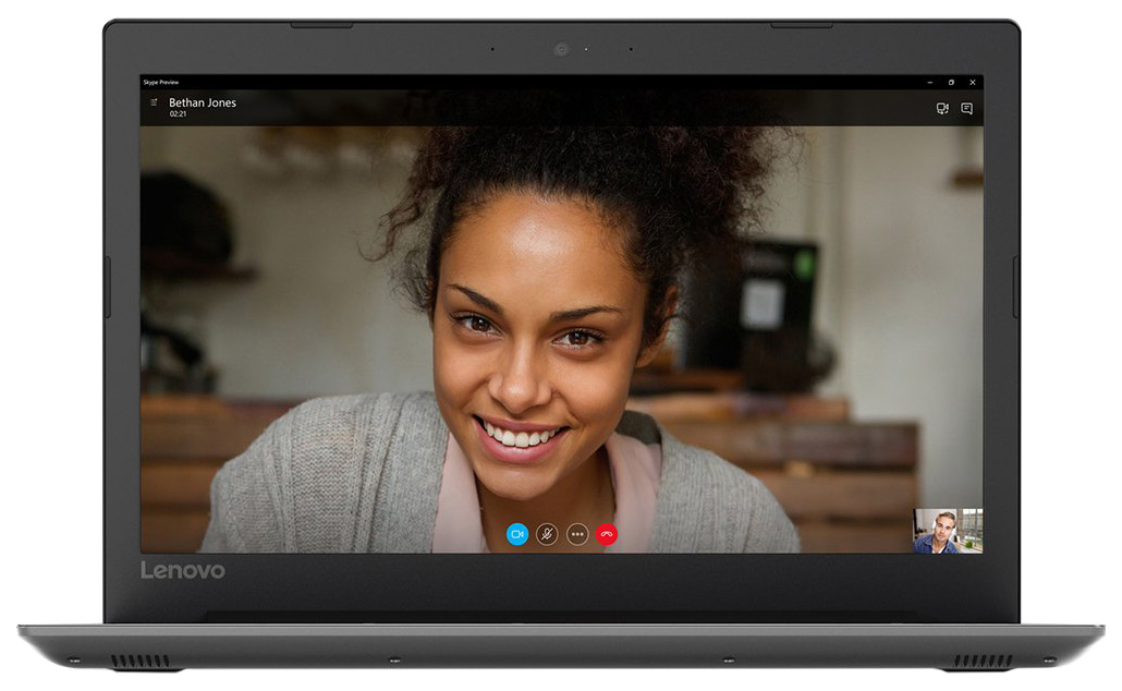 

Ноутбук Lenovo IdeaPad 330-15IKB (81DC00FARU), IdeaPad 330-15IKB