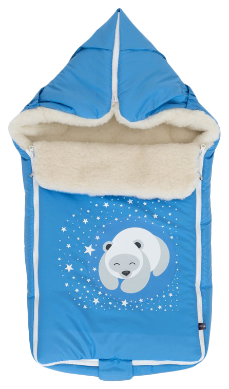 

Конверт Mr Sandman Bear Голубой