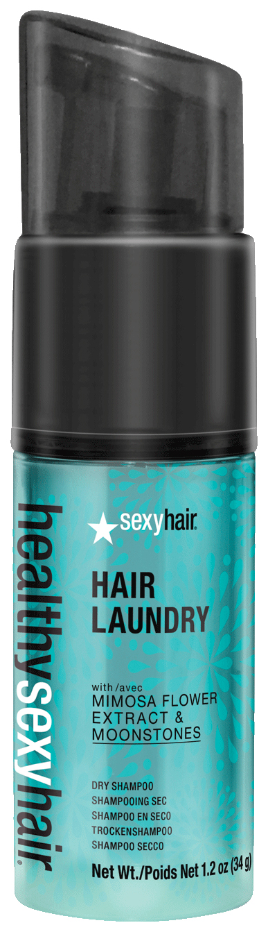 

Шампунь Sexy Hair HealthySexyHair Hair Laundry 34 мл
