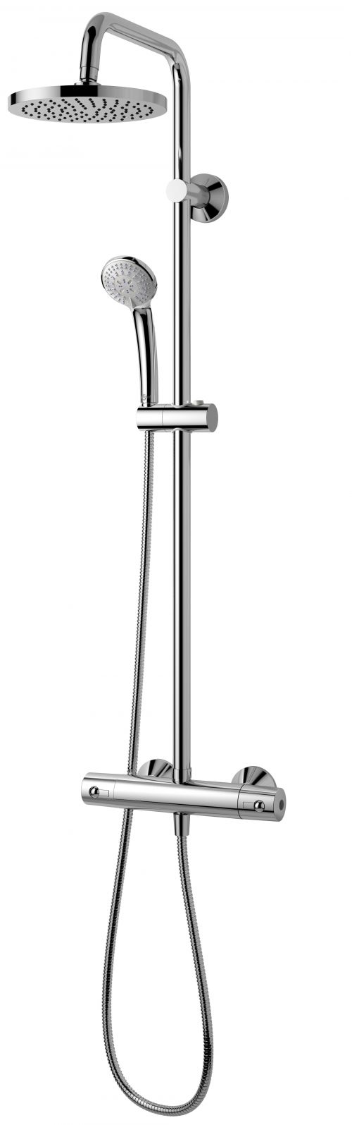 

Душевые стойки IDEAL STANDARD A6037AA, A6037AA