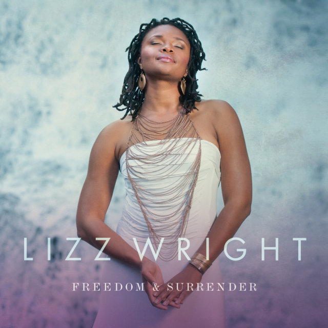 

Lizz Wright "Freedom & Surrender" (2LP)