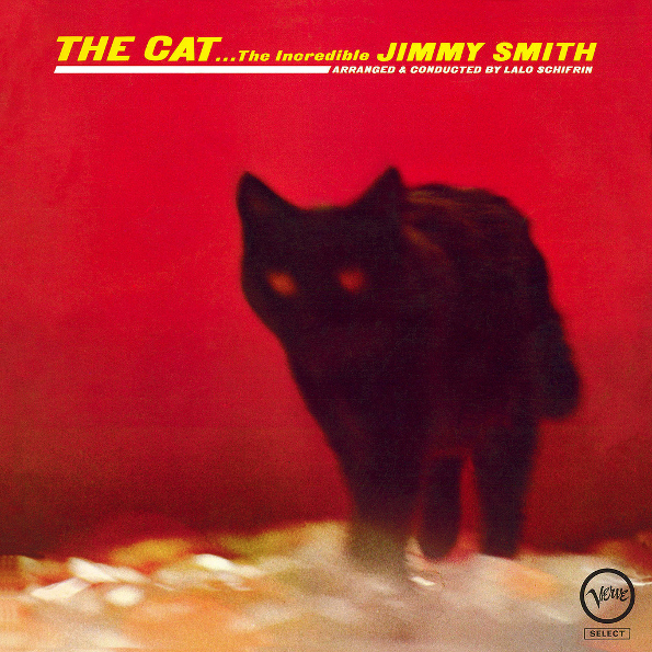 The Incredible Jimmy Smith 