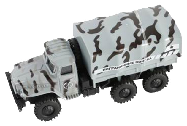 

Инерционная машина Tongde Дивизион - Пограничные войска