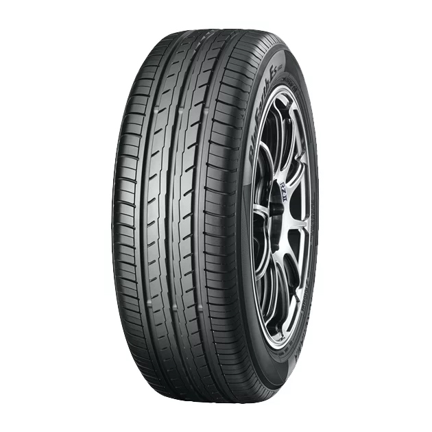 

Шины YOKOHAMA BluEarth-Es ES32 185/65 R15 88 R2432, BluEarth-Es ES32