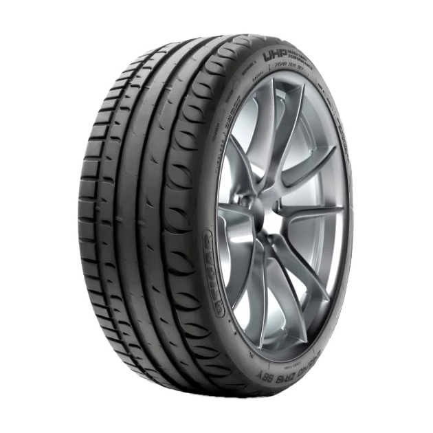 фото Шины tigar ultra high performance 245/45 r17 99 045979