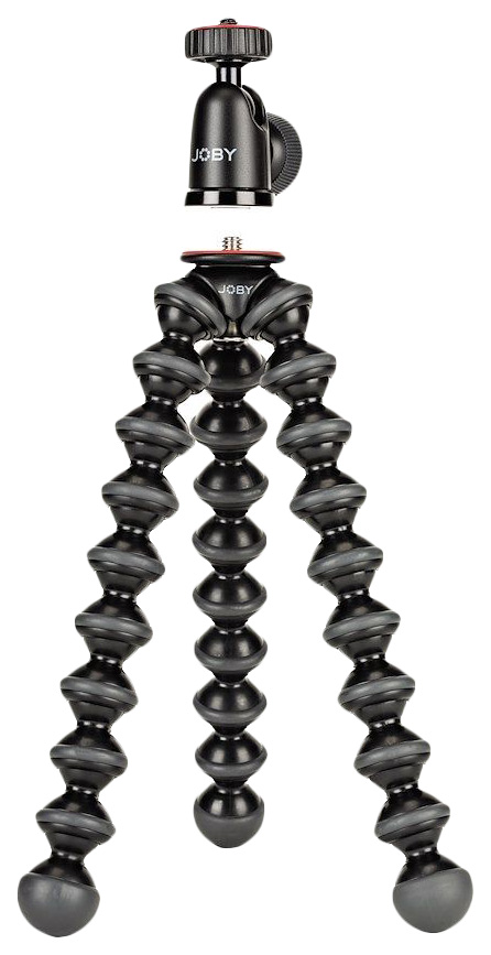 Трипод Joby GorillaPod 1K Kit Black