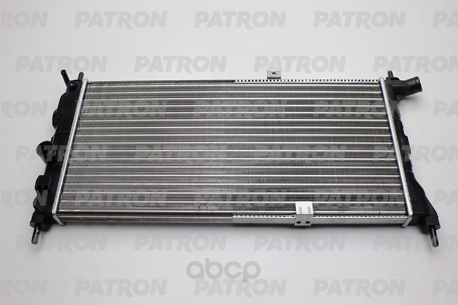 

Радиатор охлаждения PATRON для Opel Kadett e 1.4-2.0, 1.6d 1984- PRS3167