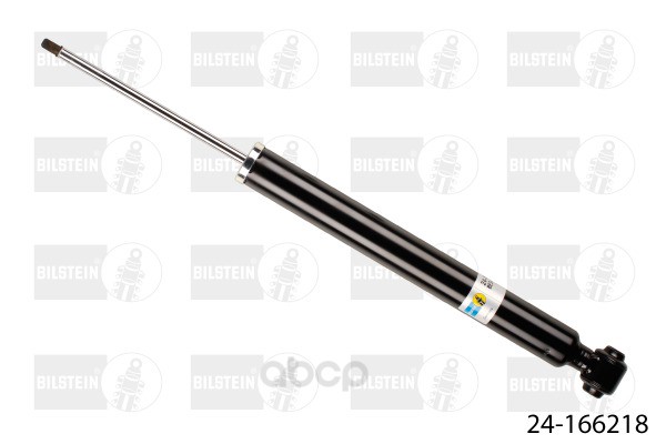 фото Амортизатор однотрубный газовый задний b4 bilstein 24-166218