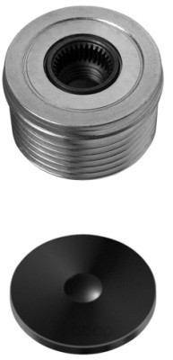 

Шкив генератора Hella 9XU358038-271