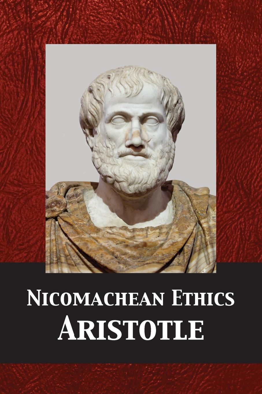 

Nicomachean Ethics